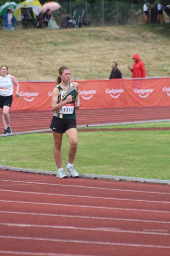 2026 Colgate Games Day 1 photo